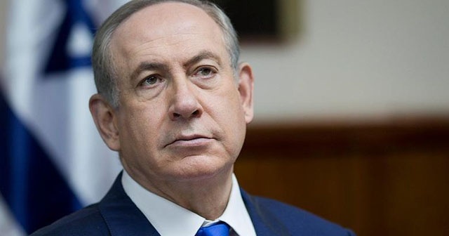 Netanyahu rakiplerini sağcı bir hükümet kurmaya çağırıyor