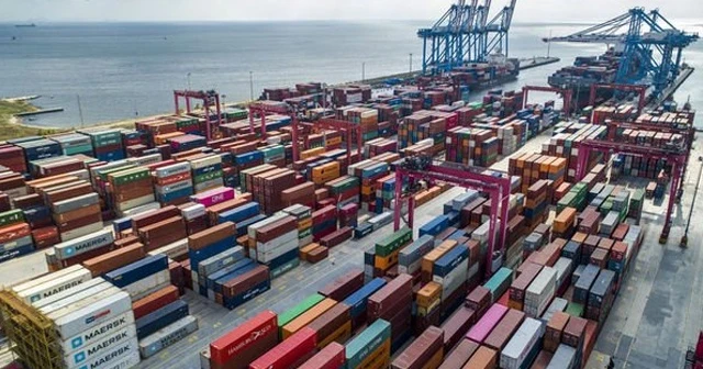 Ocak ayı cari denge rakamları açıklandı