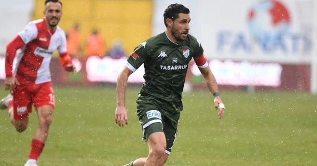 Özer Hurmacı’nın eli kırıldı