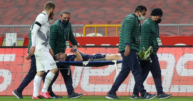 Pelkas'ın sağlık durumu iyi