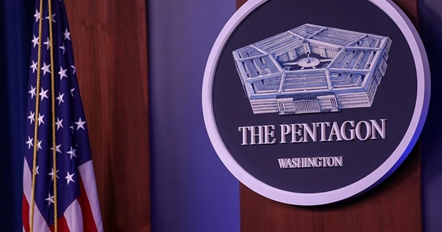 Pentagon’dan Tatvan’da şehit olan askerler için taziye