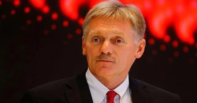 Peskov: ABD'nin suçlamaları asılsız