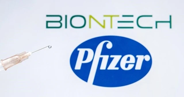 Pfizer/BioNTech, 12 yaş altı çocuklarda Kovid-19 aşı denemelerine başladı