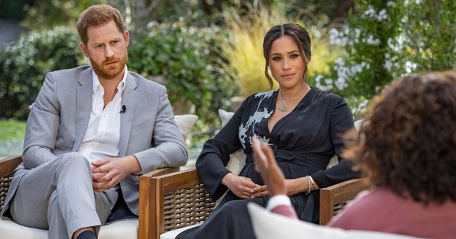 Prens Harry ve Meghan Markle&#039;dan çarpıcı açıklamalar