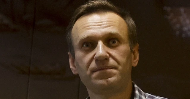 Rus muhalif lider Navalny, açlık grevine başladı