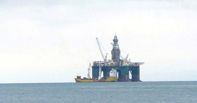 Rusya Doğu Akdeniz&#039;de doğal gaz ve petrol arayacak