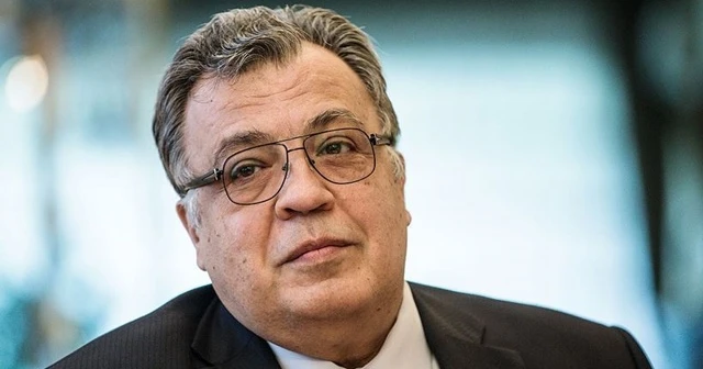 Rusya: Karlov davasında kararın çıkması tatmin edici