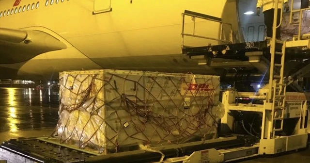 Sağlık Bakanı Koca: Yaklaşık 1.4 milyon doz BioNTech aşısı kullanıma hazır