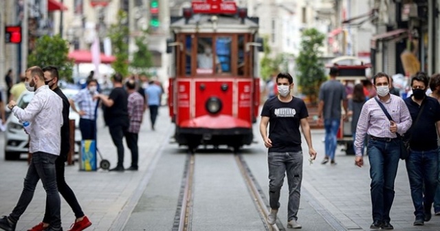 Sağlık Bakanlığından mutasyon genelgesi