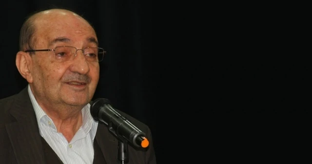 Said Arvas Hocaefendi vefat etti