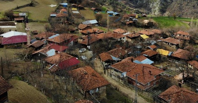 Samsun&#039;un vakasız mahalleri