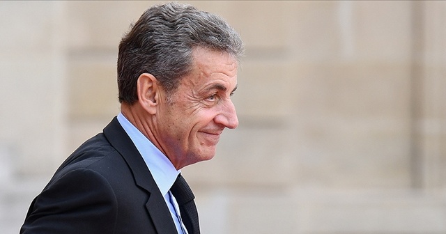 Sarkozy&#039;nin davası 20 Mayıs’a ertelendi