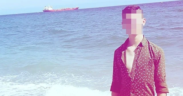 Sevdiği kız konuşma talebini reddedince kendini vurdu