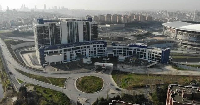 Seyrantepe Şehir Hastanesi hasta kabulüne başlıyor