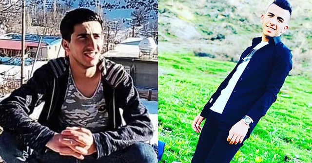 Şırnak’ta 2 kişi yerde buldukları cismin patlaması sonucu hayatını kaybetti