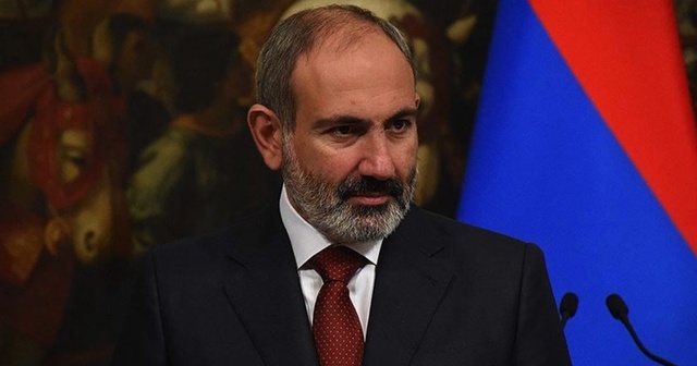 Siyasi krizin sürdüğü Ermenistan&#039;da erken seçim kararı
