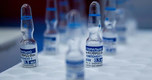 Slovakya, Sputnik V aşısına onay veren ikinci AB ülkesi oldu