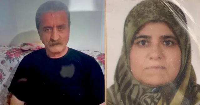 Sobadan sızan gaz karı-kocayı ayırdı