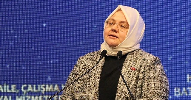 Sosyal yardımlaşma vakıflarına 183,2 milyon kaynak aktarıldı