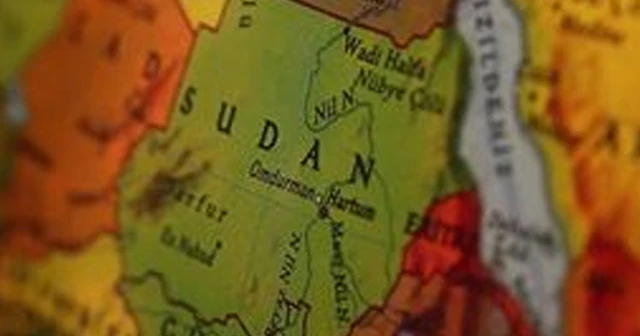 Sudan’da kabilelerin çatışmasında 10 kişi öldü