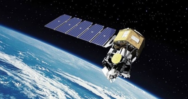 Suudi Arabistan, BAE ve Tunus, uzaya 4 uydu gönderdi