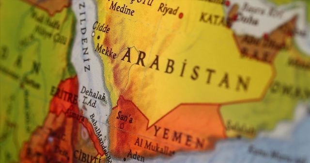 Suudi Arabistan’dan Husilere ateşkes teklifi