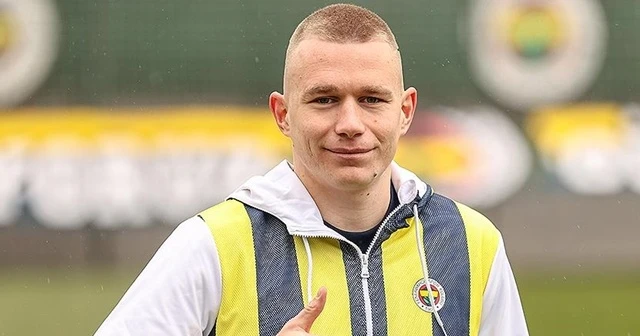 Szalai Fenerbahçe'nin yeni Lugano'su olmak istiyor