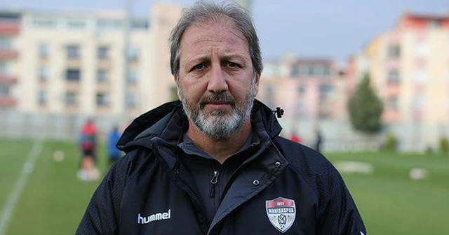 Taner Taşkın: Kendimde aynı enerjiyi bulamadığım için istifa ediyorum