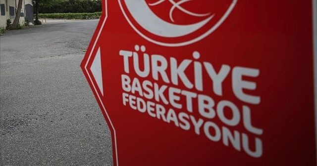 TBF'den Galatasaray ve Beşiktaş'a ceza