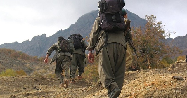 Terör örgütü PKK Almanya’da gençleri ailelerinden koparıyor