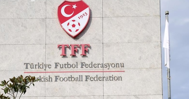 TFF, 8 Mart Dünya Kadınlar Günü&#039;nü kutladı