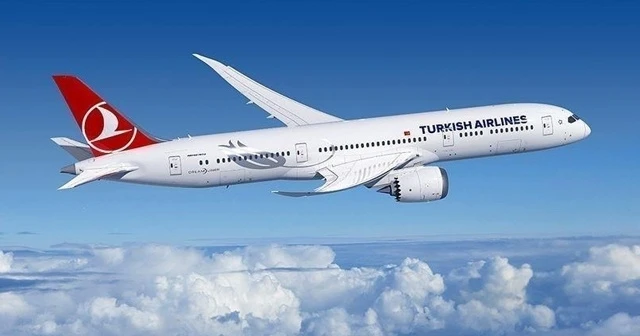 THY'den Türkiye'ye uçuşu bulunan yolculara, "Türkiye'ye Giriş Formu" uyarısı