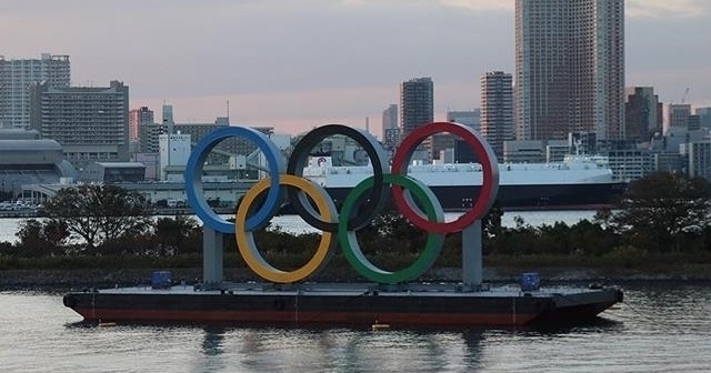 Tokyo Olimpiyatları'na deniz aşırı seyirci kabul edilmeyebilir