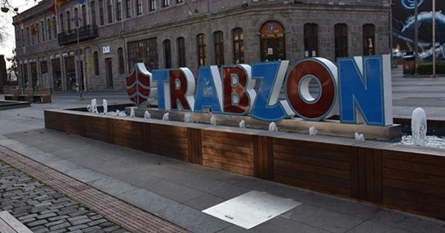 Trabzon’da 836 yer karantinada