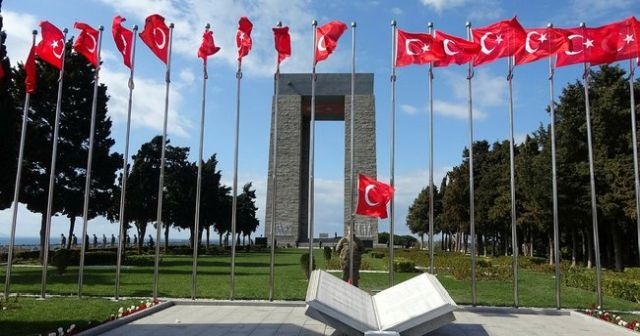 TRT’den “Çanakkale Zaferi”ne Özel İçerikler