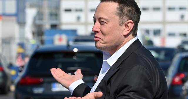 Türk medyası en çok Elon Musk’ı konuştu