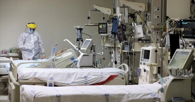Türkiye'nin koronavirüsle mücadelesinde son 24 saatte yaşananlar
