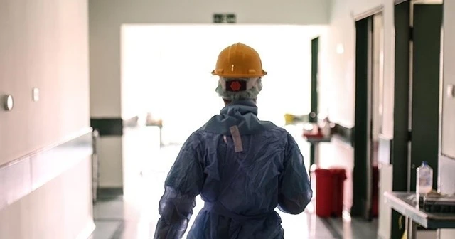 Türkiye'nin koronavirüsle mücadelesinde son 24 saatte yaşananlar