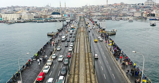 Türkiye&#039;nin sera gazı emisyonu azaldı