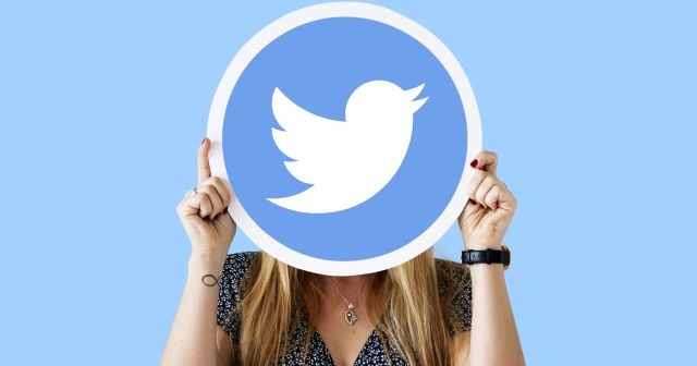 Twitter da temsilci atıyor