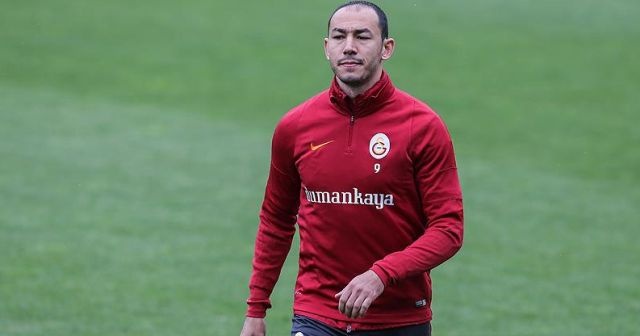 UEFA, Umut Bulut'un doğum gününü kutladı