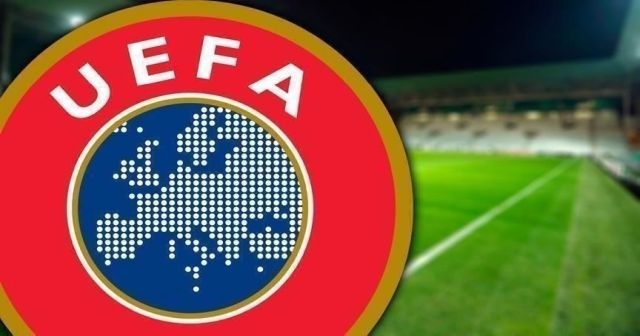 UEFA, yüzde 30 seyirci kısıtlamasını kaldırdı