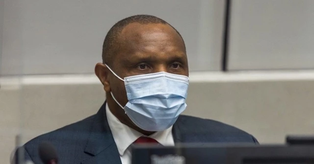 Uluslararası Ceza Mahkemesi Ntaganda'ya verilen 30 yıllık hapis cezasını onadı