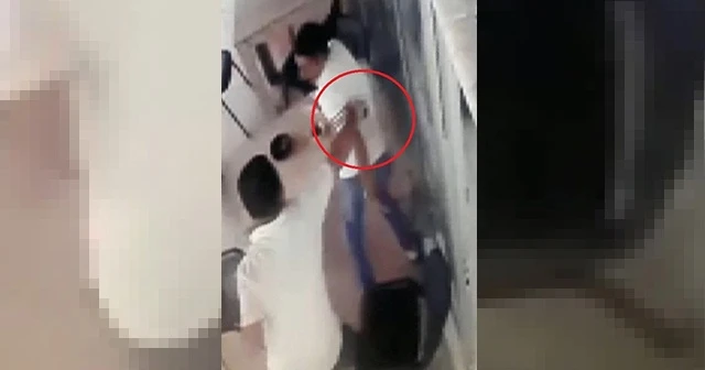 Uykusuz kaldığı için öldürmüş