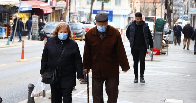 Vaka artışının sürdüğü Trakya&#039;da vatandaşa göre artışın nedeni &quot;kural tanımazlık&quot;