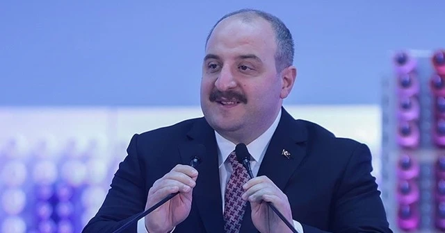 Varank: Sene sonundan önce aşımızı elimize alırız