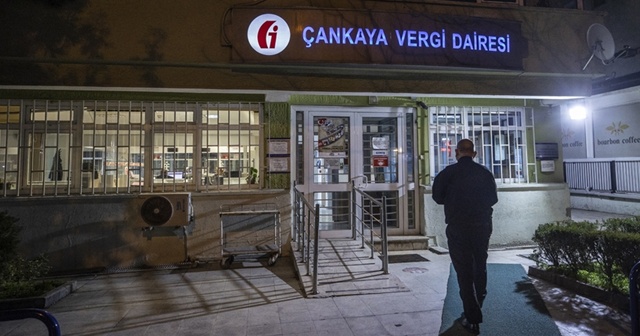 Vergi daireleri bugün saat 21.00&#039;e kadar açık kalacak