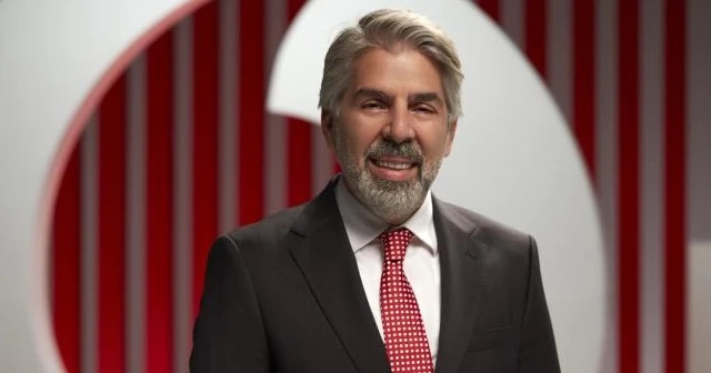 Vodafone'dan sürdürülebilir su kullanımına destek