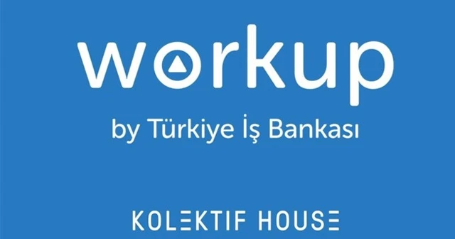 Workup Girişimcilik Programı 8'inci dönem girişimleri belli oldu