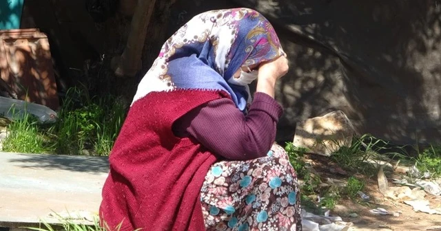 Yakınlarının 4 gündür haber alamadığı adam evinde ölü bulundu